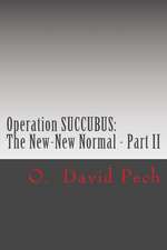 Operation Succubus