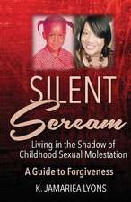 Silent Scream