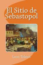 El Sitio de Sebastopol