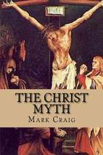 The Christ Myth