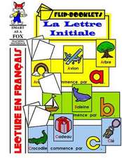 La Lettre Initiale