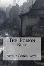 The Poison Belt