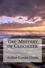 The Mystery of Cloomber