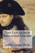 The Exploits of Brigadier Gerard