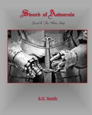 Sword of Aeteurnia