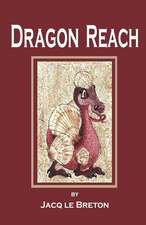 Dragon Reach