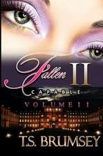 Fallen II (Capable Series Volume II)