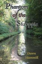 Phantom of the Shroppie