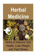 Herbal Medicine