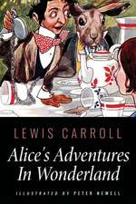 Alice's Adventures in Wonderland