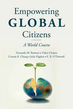 Empowering Global Citizens