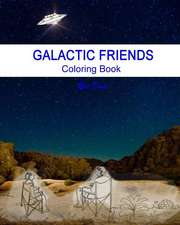 Galactic Friends