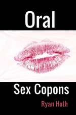 Oral Sex Coupons