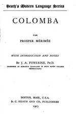 Colomba