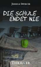 Die Schule Endet Nie