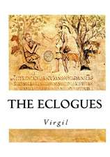 The Eclogues