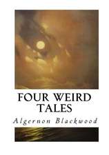 Four Weird Tales