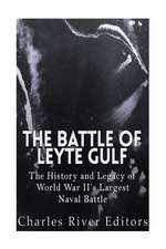 The Battle of Leyte Gulf