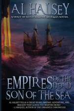 Empires of the Dead