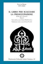 Il Libro Per Scacciare La Preoccupazione (2a Parte)