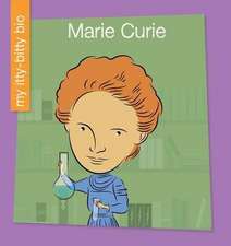 Marie Curie