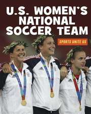 U.S. Women's National Soccer Team