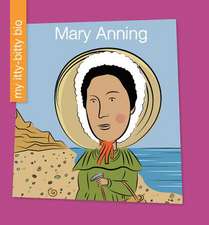 Mary Anning