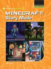 Minecraft Story Mode