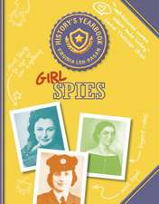 Girl Spies