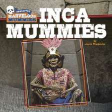 Inca Mummies