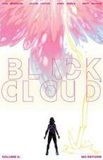 Black Cloud Volume 2: No Return