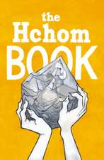 Churchland, M: Hchom Book