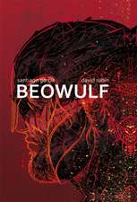 Beowulf