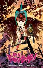 Johnson, D: Do a Powerbomb