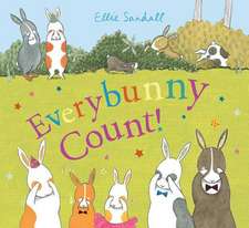 Everybunny Count!