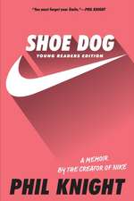 Shoe Dog