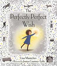 The Perfectly Perfect Wish