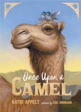 Once Upon a Camel