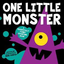 One Little Monster