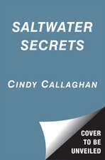 Saltwater Secrets
