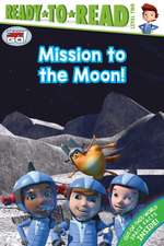 Mission to the Moon!