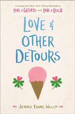 Love & Other Detours