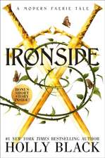 Ironside