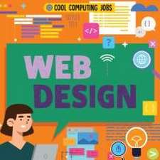 Dickmann, N: Web Design