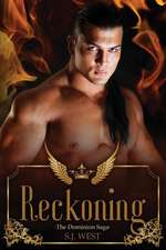 Reckoning (the Dominion Saga