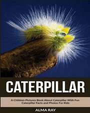 Caterpillar