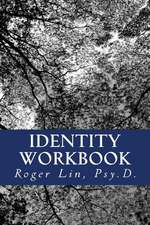 Identity Workbook