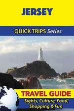 Jersey Travel Guide (Quick Trips Series)