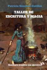 Taller de Escritura y Magia