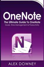 Onenote